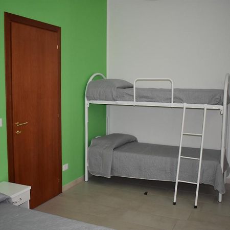 B&B Da Zio Peppe Cirella Bagian luar foto
