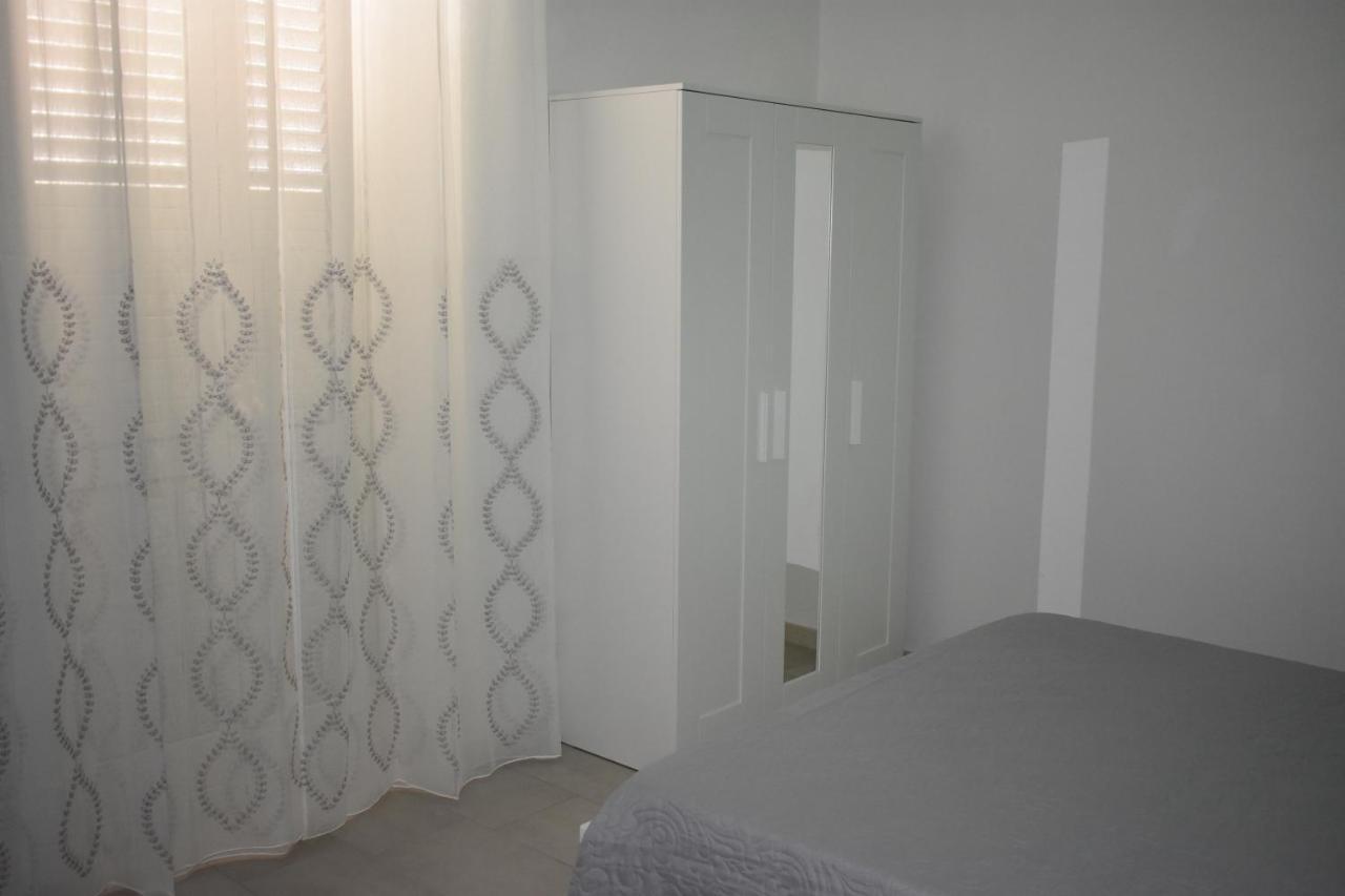 B&B Da Zio Peppe Cirella Bagian luar foto
